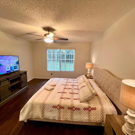 Grand Deluxe 3Br Apartment Near Disney Parks Киссимми Экстерьер фото